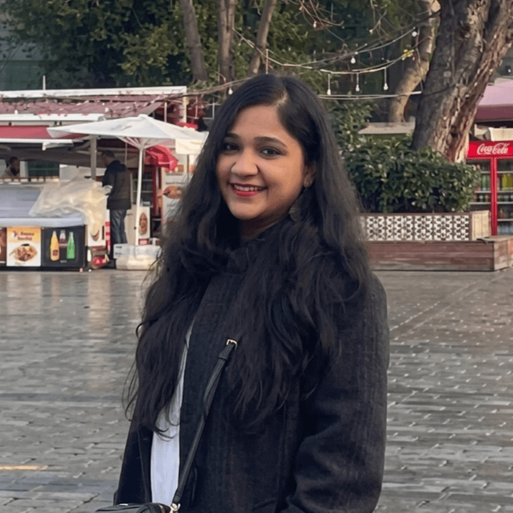 Ar. Sharmistha Saraogi, Architecture Associate, Omakriti Design & Construction