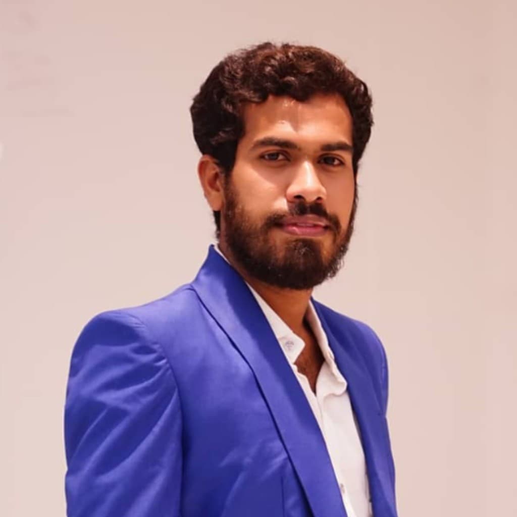 Er. Vaibhav Amlathe, Engineering Associate, Omakriti Design & Construction